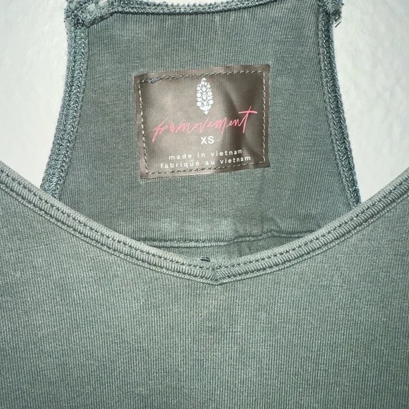 FP Movement Hot Shot Onsie - Picture 5 of 7